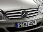 Mercedes-Benz SL500 2006 года